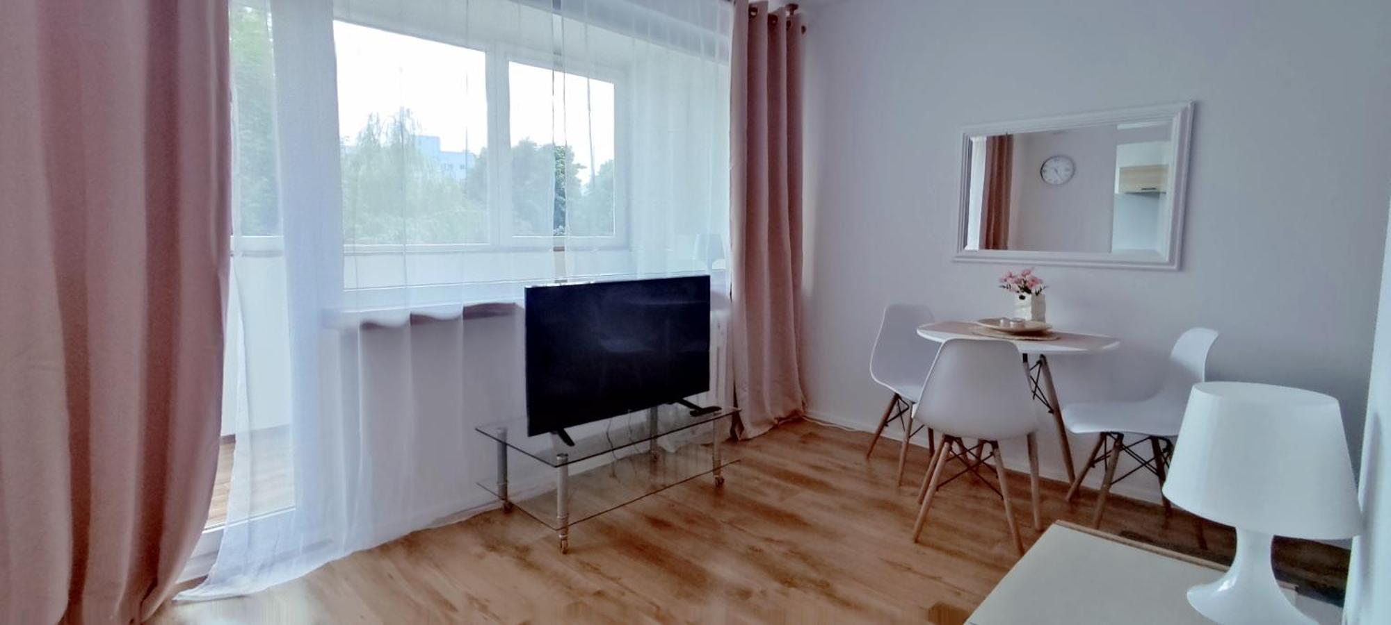 Blue Sky 1Studio Гданск Екстериор снимка