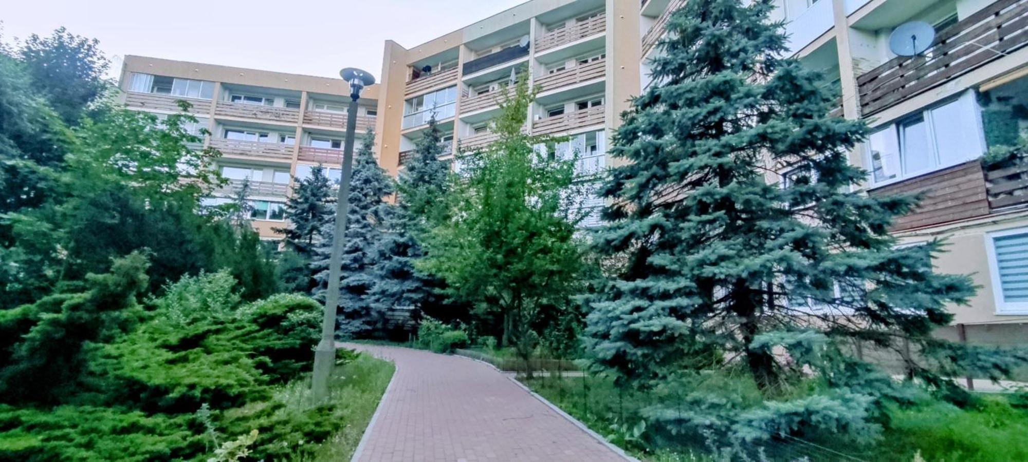 Blue Sky 1Studio Гданск Екстериор снимка